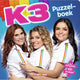K3 -Puzzle -Buch - Ein neuer Anfang