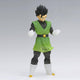 Banpresto Dragon Ball Z – Gohan – Figur Clearise 18 cm