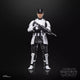 Star Wars Hasbro: Andor Black Series Actionfigur ISB Tactical Agent 15 cm große Actionfigur