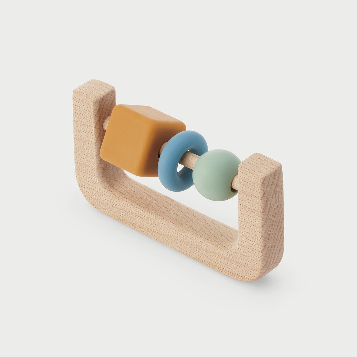 Tickit silisoft® arc Ratsche (neutral)