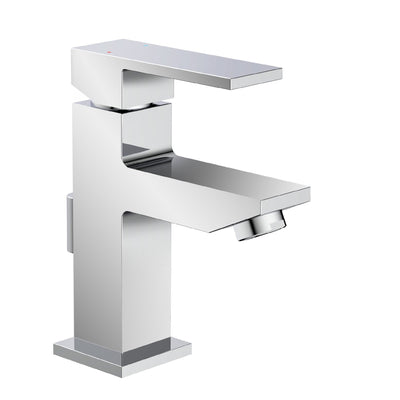 Schütte Schütte Washbe Mixer Tokyo II Chrom
