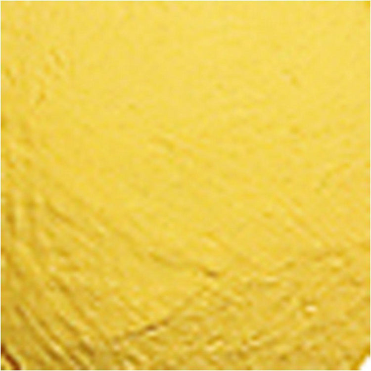 Kreativfirma Acrylfarbe Matt, Gelb, 500 ml 1 Flasche