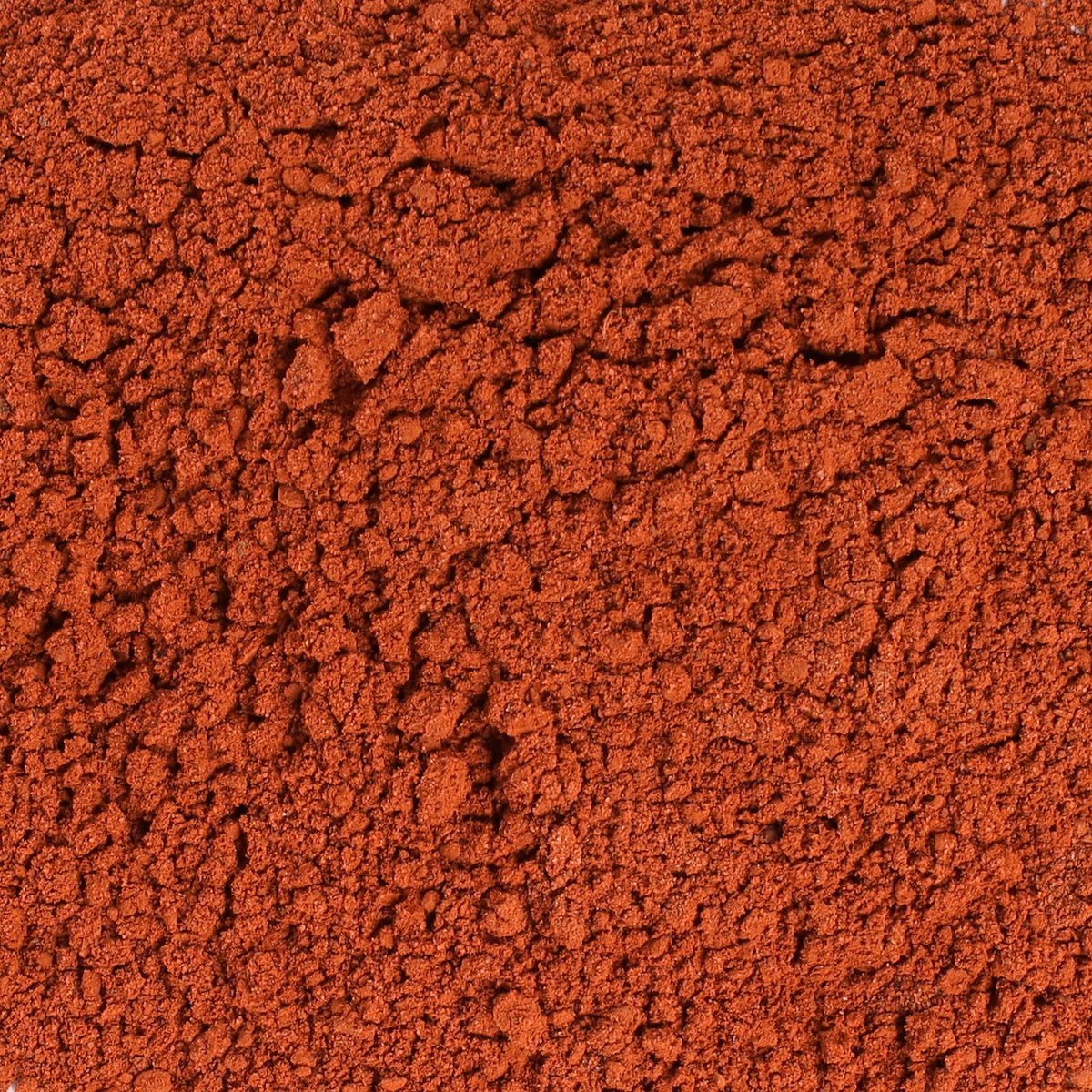 Flamingo-Terrarium – Terrariensand Sahara – rotbrauner Sand für Reptilien – natürlich kalkhaltig – 4 kg – gebrauchsfertig – europäische Qualität