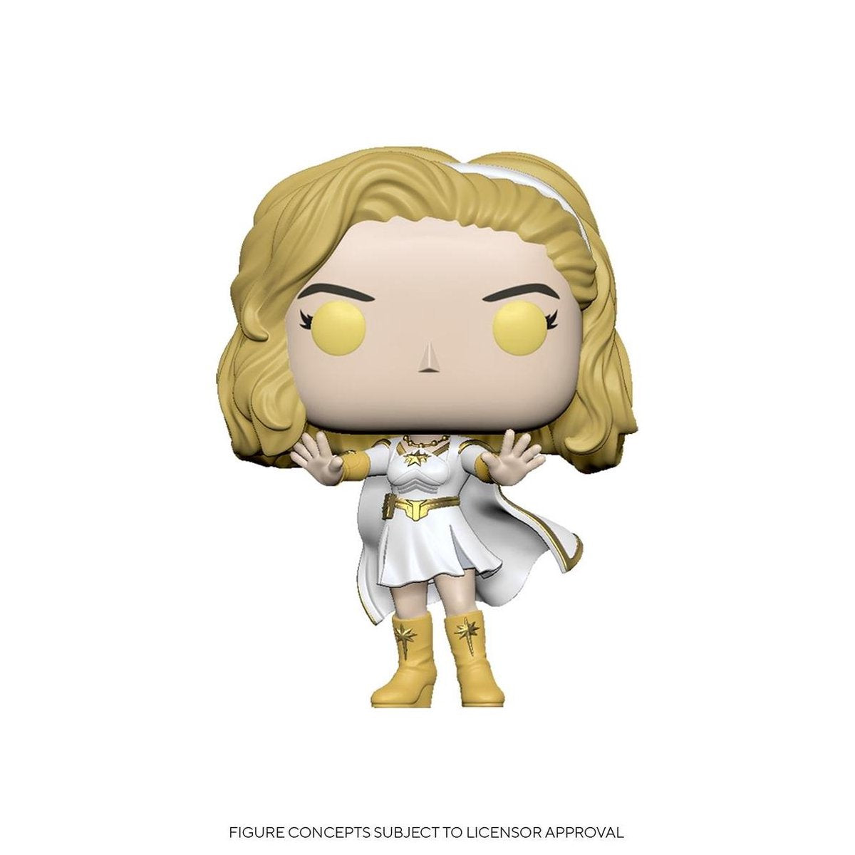 Funko-Pop! Fernsehen: Die Jungs – Sternenlicht