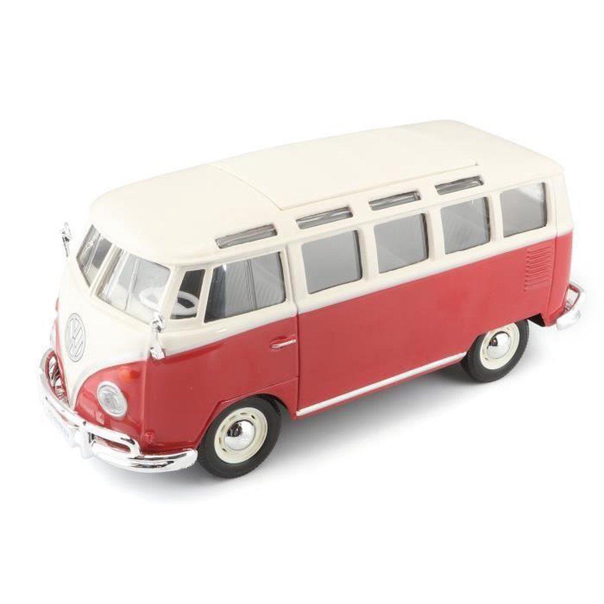 Maisto VW Samba Bus