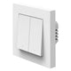 Osram Elektro-Angebot | smart+ Matter Wandschalter 2 Kanal