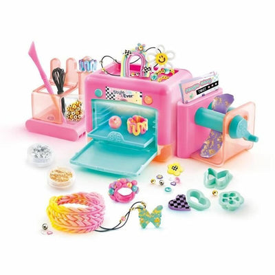 Canal Toys Magic Clay – Juwelenmacher