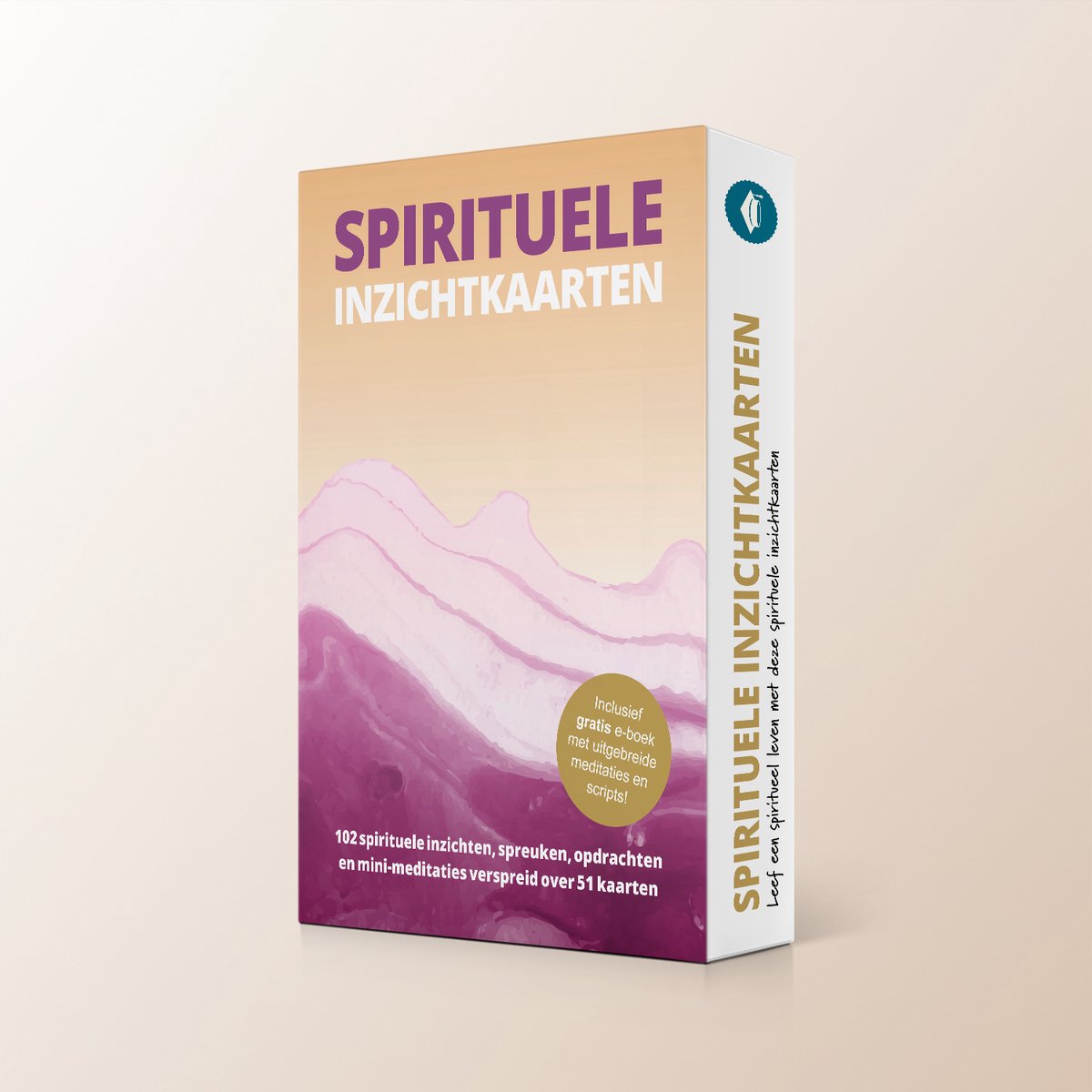 Die spirituellen Einsichtskarten der NLP-Hochschule