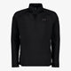 Under Armour UA Tech 2.0 1 2 Zip-Blk Herren-Sporttrikot – Schwarz – Anthrazit