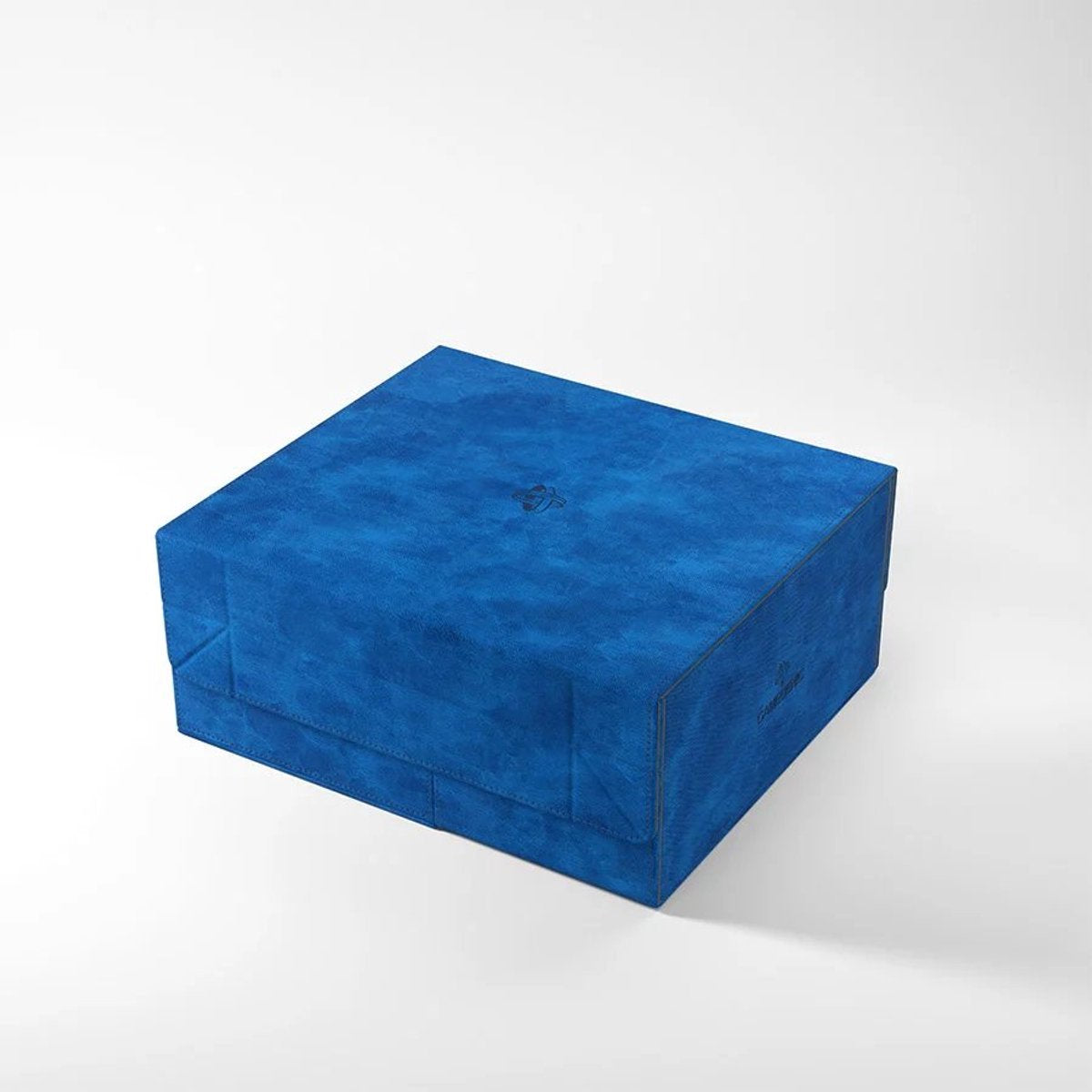 Gamegenic Deckbox Games Lair 600+ blau