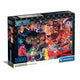 Clementoni – Puzzle – 1000 Teile – ein Stück – unmöglich – Anime – hochwertige Serie