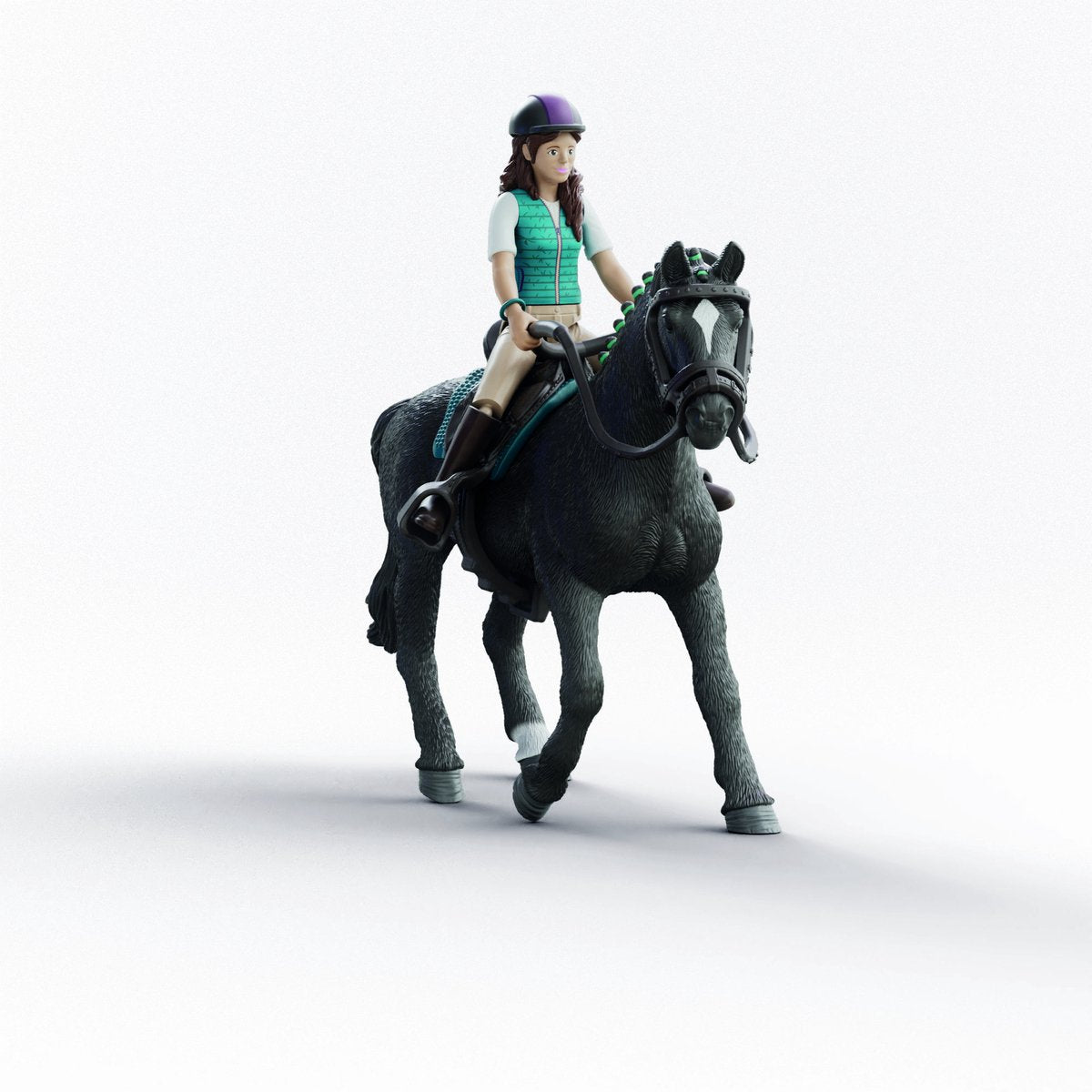Schleich Horse Club Lisa Storm 42712