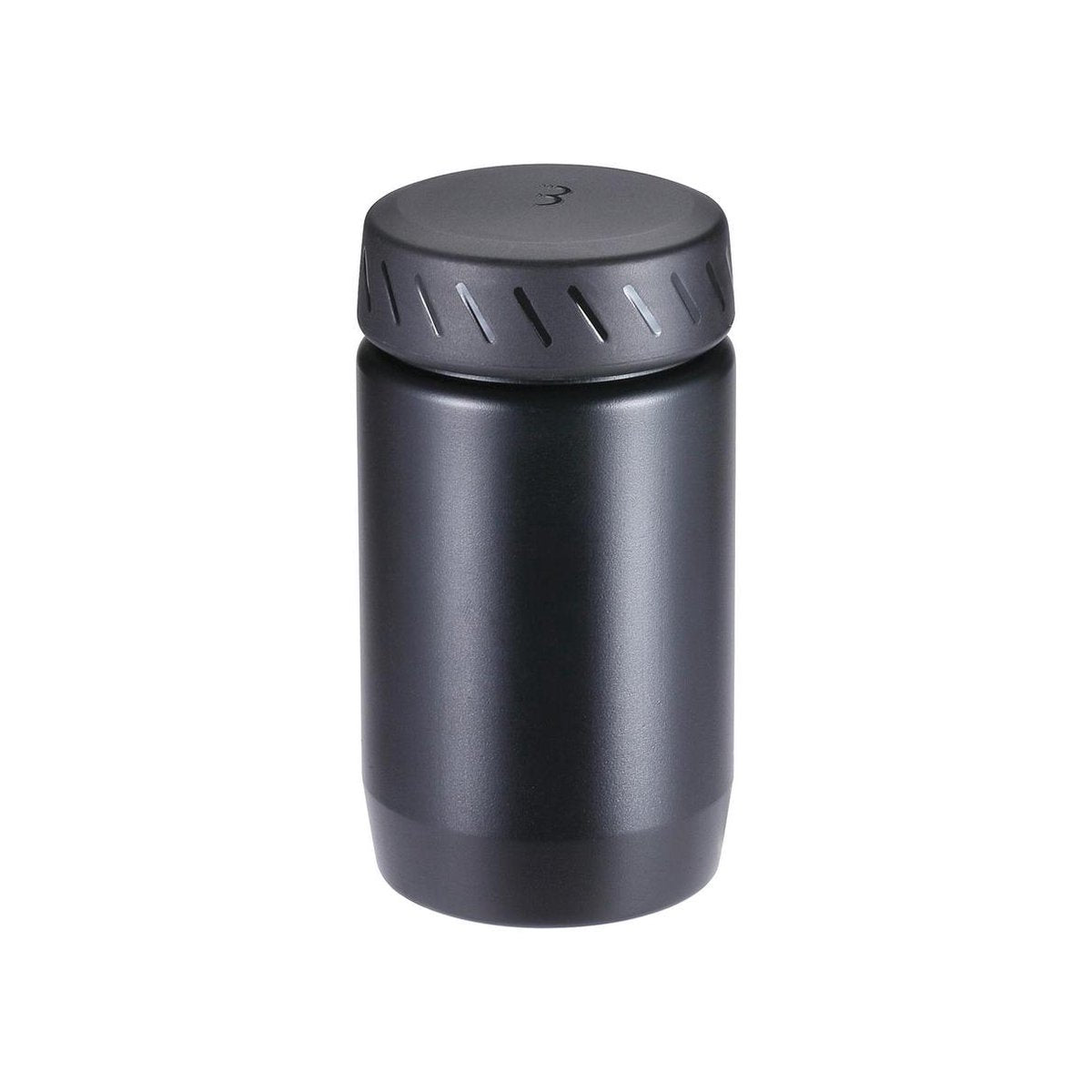 BBB Fahrrad-Werkzeugflasche – Rennrad-Mountainbike-Werkzeugflasche – wasserdicht – klein (450 ml) – Alternative zur Satteltasche – Werkzeugschläuche BTL-18S