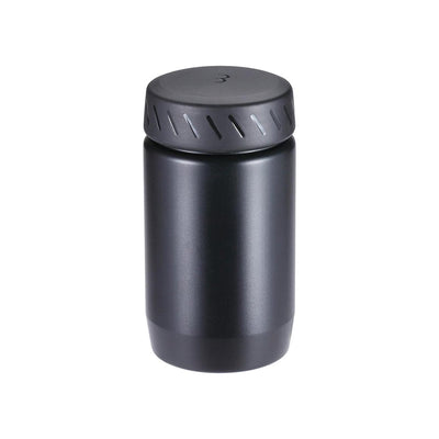 BBB Fahrrad-Werkzeugflasche – Rennrad-Mountainbike-Werkzeugflasche – wasserdicht – klein (450 ml) – Alternative zur Satteltasche – Werkzeugschläuche BTL-18S