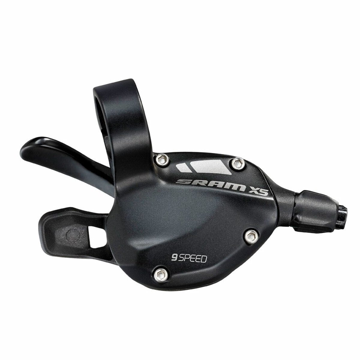 SRAM Shifter X5 9-SP rechts B