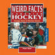 Seltsame Fakten über kanadisches Eishockey