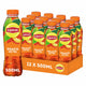 Lipton Eistee Pfirsich mit Kohlensäure (12x 50cl)