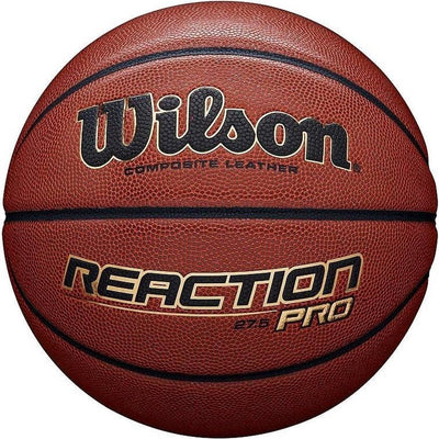 Wilson Reaction Pro Basketball Größe 5 – Indoor Outdoor