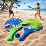 Scatch Wasserball-Set, 3-tlg. - afbeelding 1
