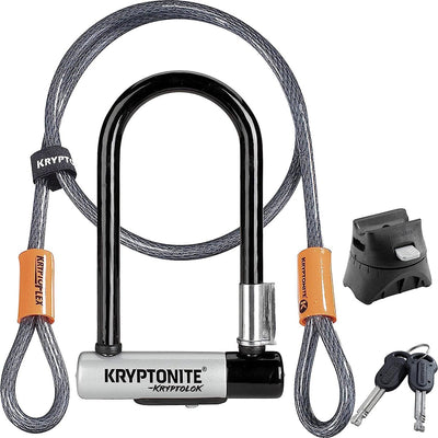 Kryptonite Beigellot Kryptolok Mini-7 mit Kabelart2