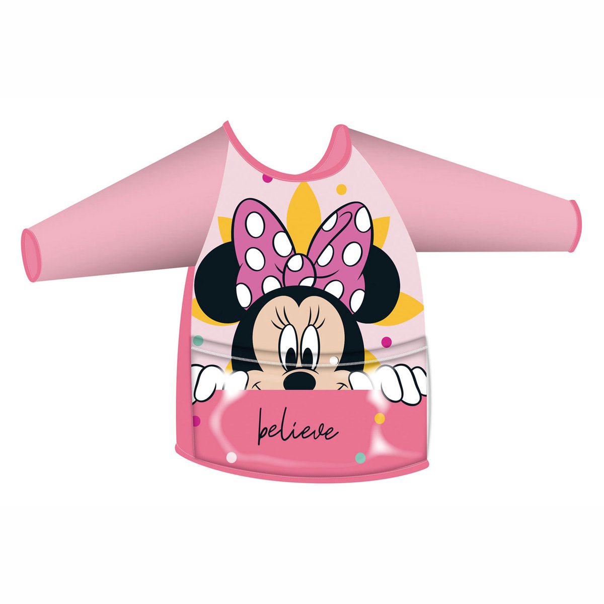 Klieders Apron Minnie Maus