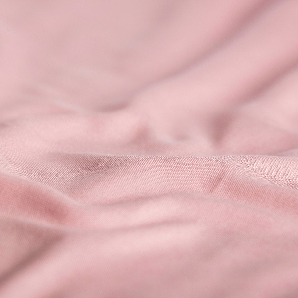 Cinderella-Wochenende-Kissenbezug – Set mit 2 Kissenbezügen – Baumwolle – 60 x 70 cm – rosa