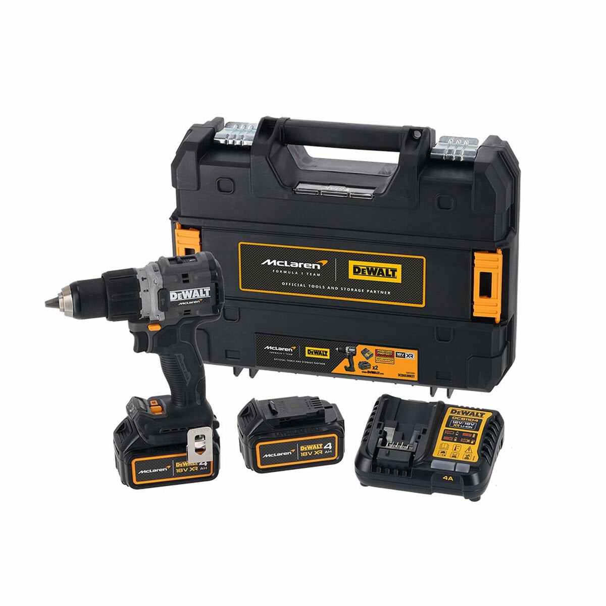 Dewalt