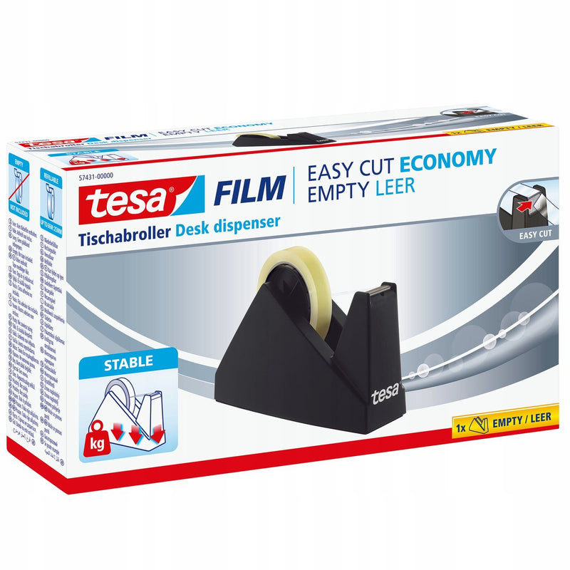 Tesa Easycut Klebebandabroller für 66m