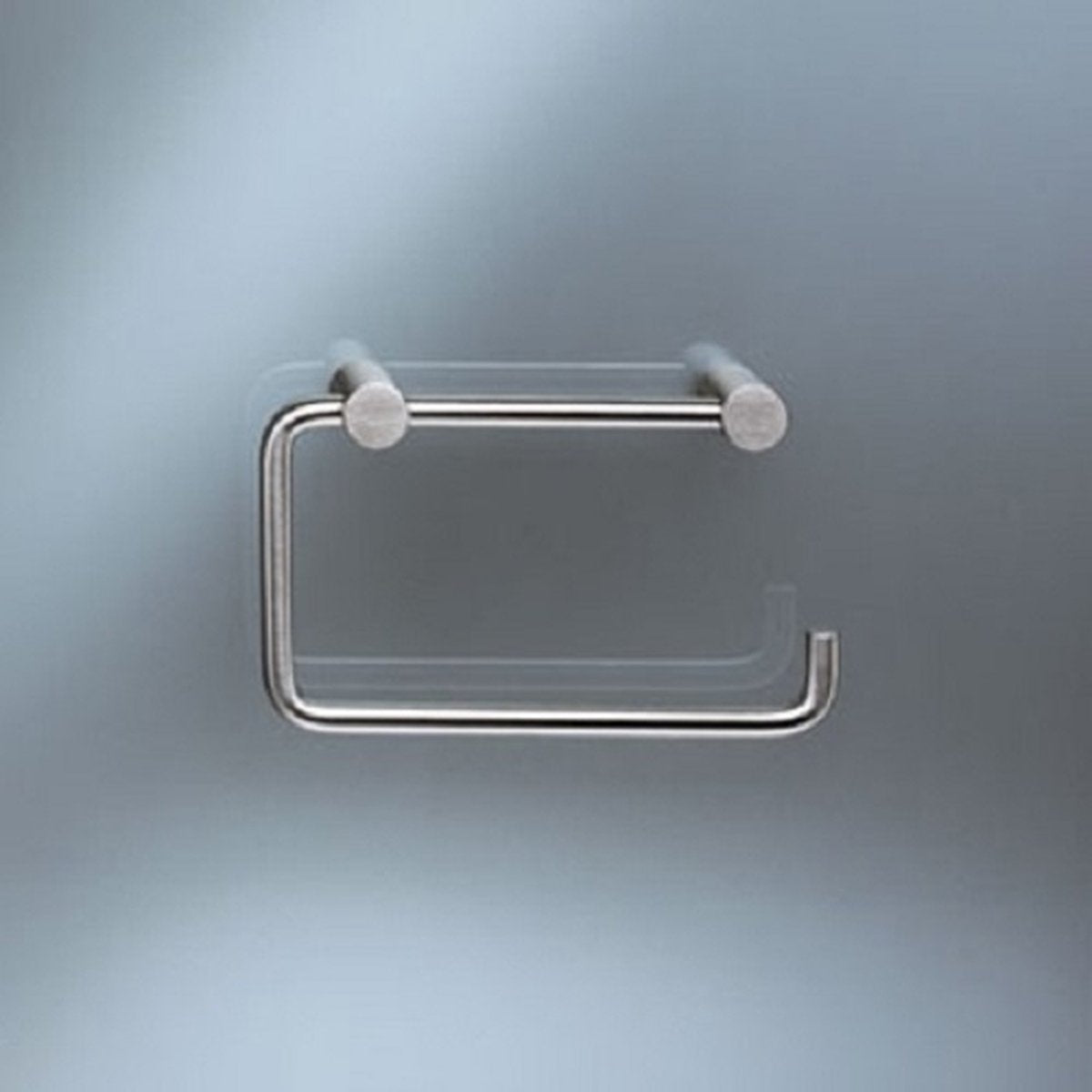 Vola Toilettenpapierhalter ohne Rückplatte Chrom Poli