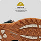 Columbia Newton Ridge™ Plus wasserdichte verstärkte Damen-Wanderstiefel – Schwarz, Blush Rose