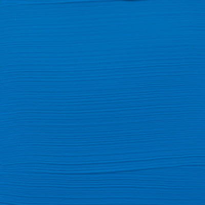 Acrylfarbe der Amsterdam Standard-Serie, Tube 120 ml, Brillantblau 564