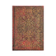 Paperblanks Carta Condé-Evangeline (Carta Condé) Grande unliniertes Hardcover-Tagebuch