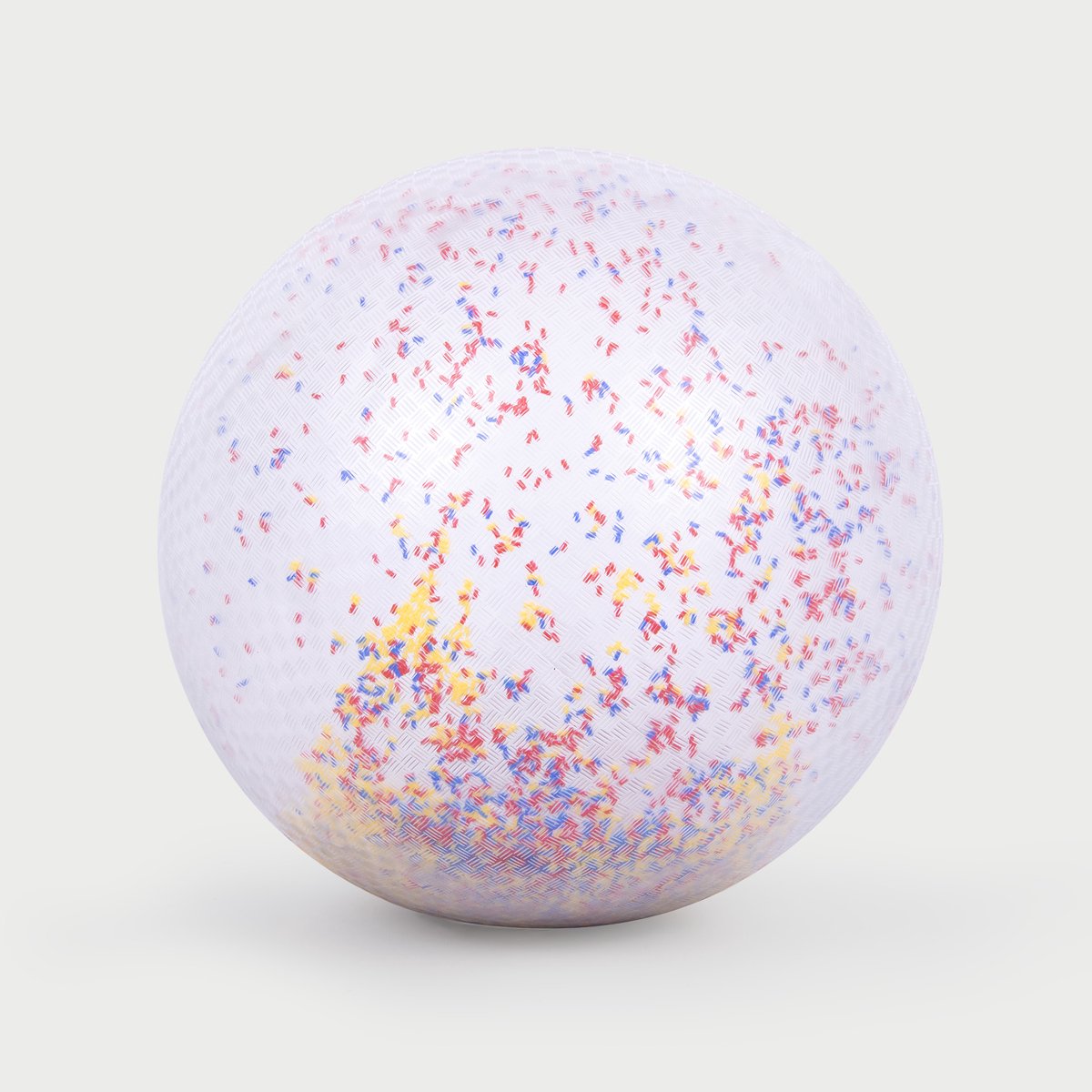Tickit® farbiger Perlenball 31 cm