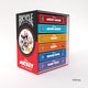 Bicycle Disney Classic Mickey Friends Collection (6 Decks) – Poker – Boxset