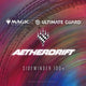 Ultimate Guard Sidewinder 100+ Xenoskin Magic: The Gathering Aetherdrift – Riptide Gearhulk Kartenboxen
