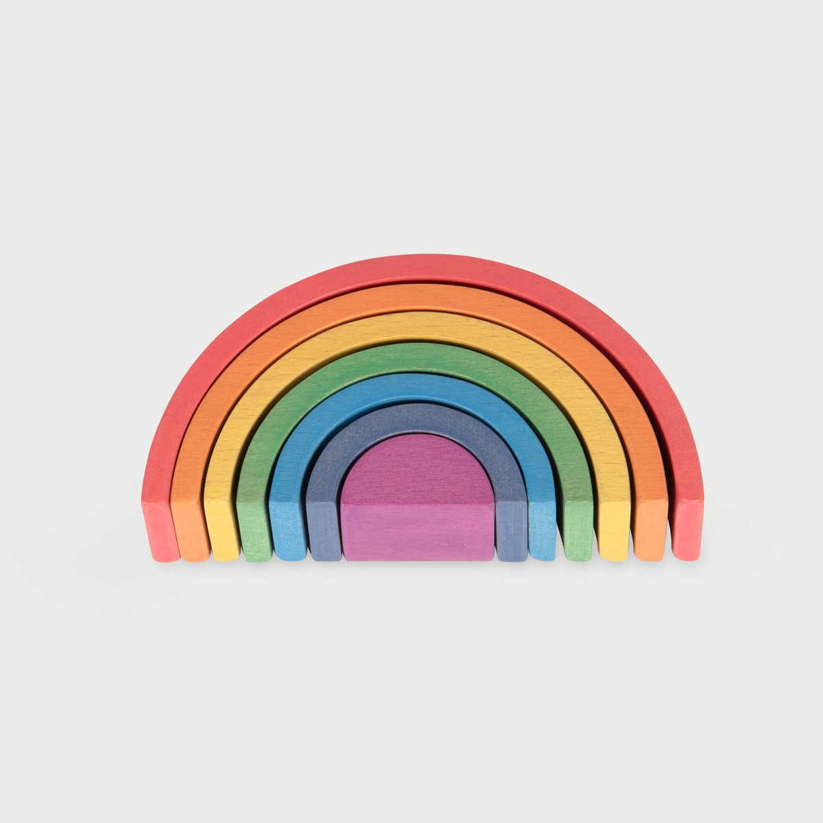Tickit® Regenbogen-Holzbögen