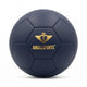 Fußball dunkelblau - Größe 5