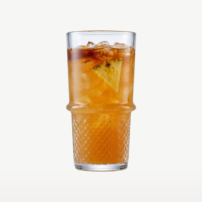 Arcoroc New York Longdrinkglas 35 cl - 6 Stück