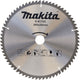 Makita Zubehör Kappsägeblatt Aluminium | Standard 260x30x2,8 70t 5g - d-81723