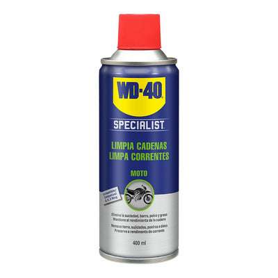 WD-40 – Kettenreiniger – 400 ml