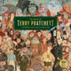 Die Welt von Terry Pratchett, 1000-teiliges Puzzle: ein Scheibenwelt-Puzzle von Paul Kidby