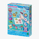 Markeneinheit Aquabeads Perlen Basic Craft Set Blau