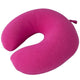 Travelsafe Nackenkissen - rosa - 28 cm