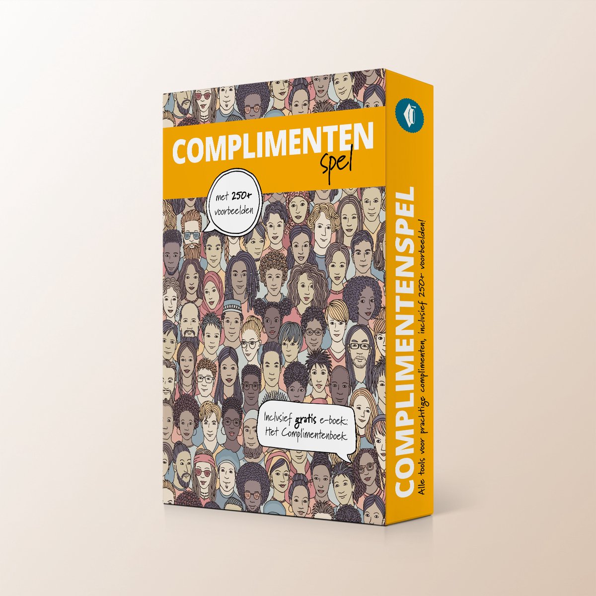 Das NLP-College-Komplimentspiel