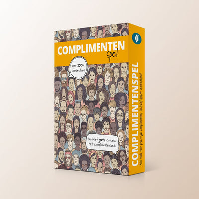 Das NLP-College-Komplimentspiel