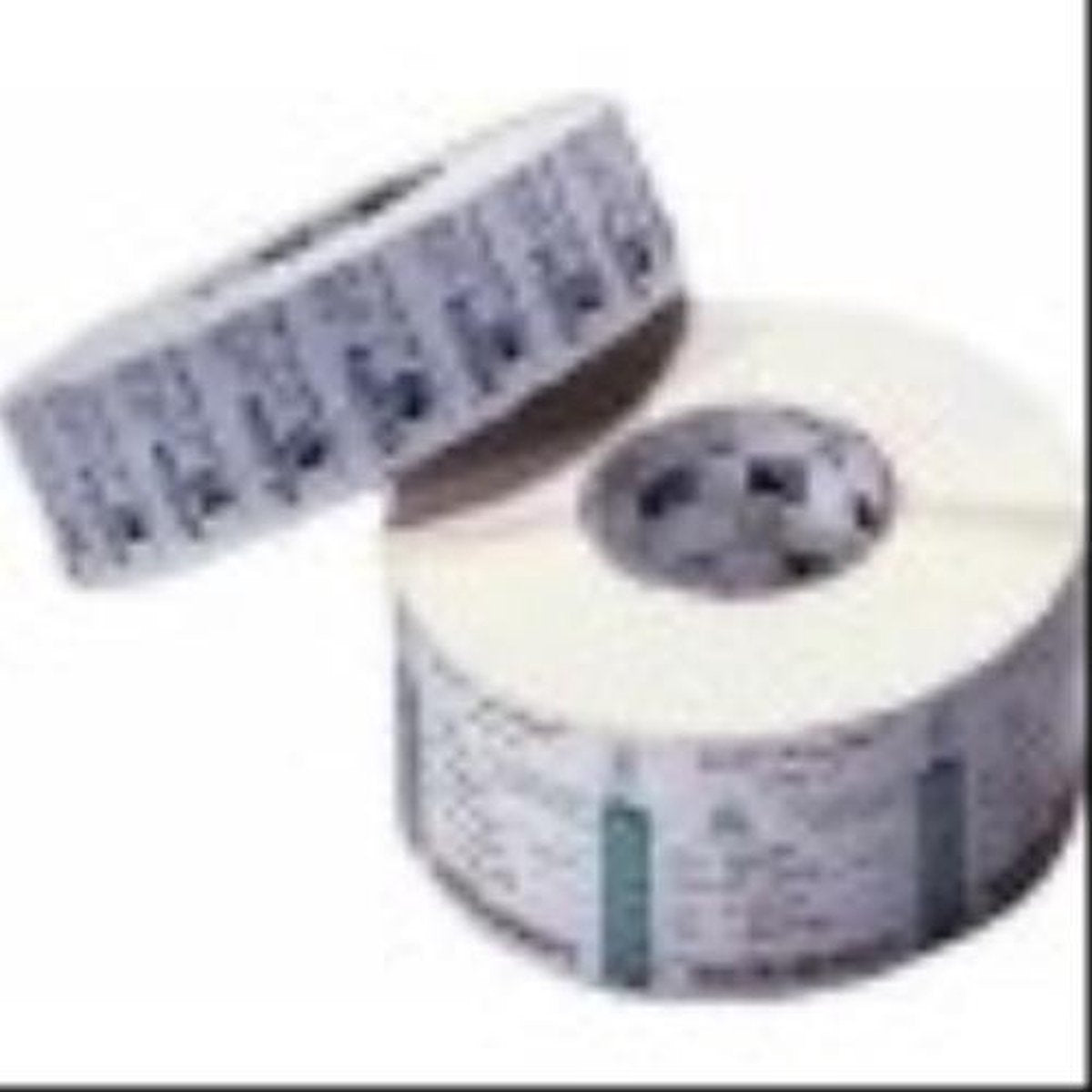 1570 800262-127 – Etikettenrolle, 57 x 32 mm
