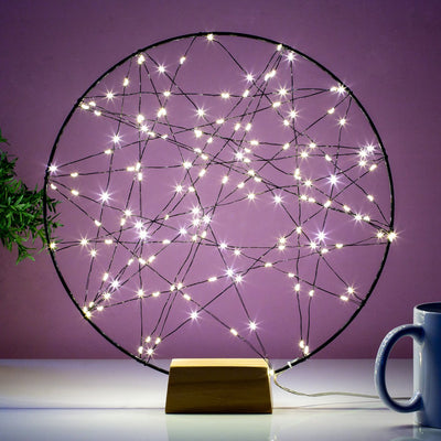 Winkee Traumfängerlampe