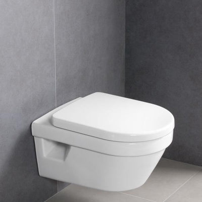 Villeroy Boch Omnia Architectura Directflush Combipack weiß