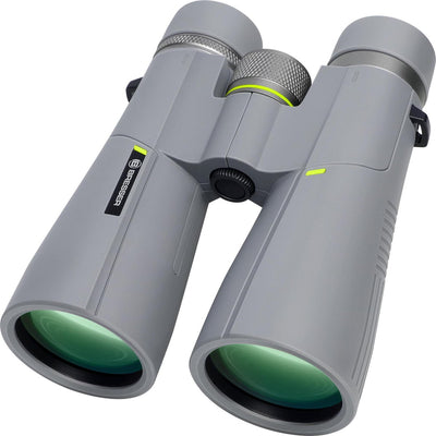 Bresser Wave-Fernglas - 10x50 - wasserdicht - mit Ur-Beschichtung