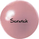 Scrunch-Ball – rosa – faltbar – recycelbar